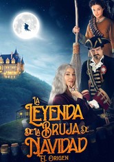 La Leyenda de la Bruja de Navidad: El Origen