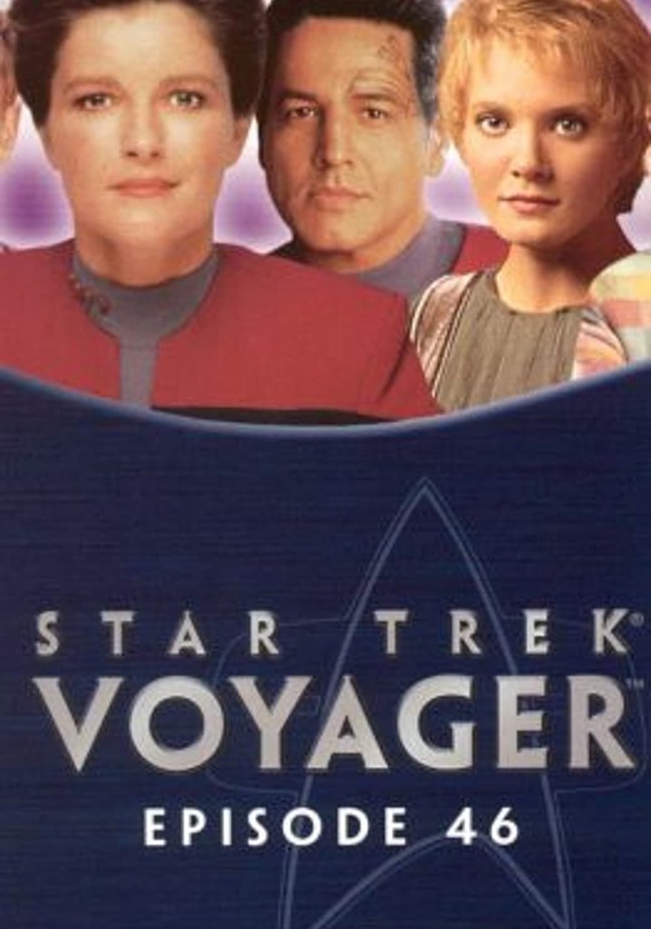 Star Trek: Voyager - Basics