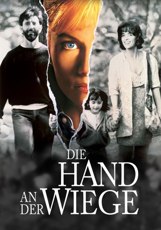 Die Hand an der Wiege
