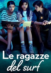 Le ragazze del surf