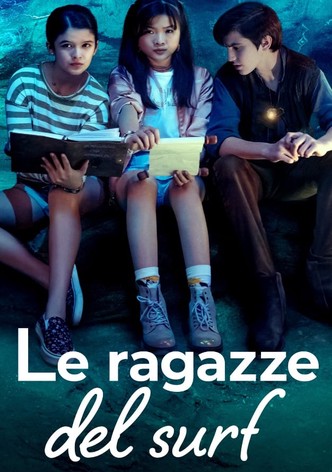 Le ragazze del surf