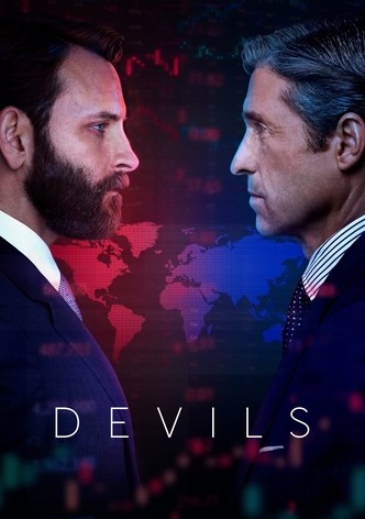 Devils watch tv show streaming online