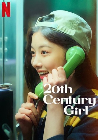 20th Century Girl