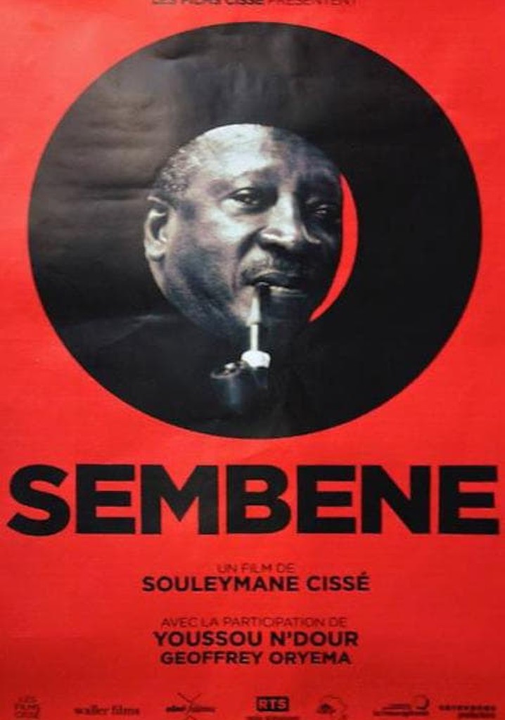 O Sembene!