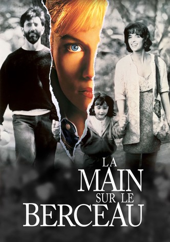 La Main sur le berceau