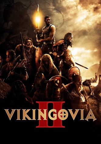 Vikingovia 2