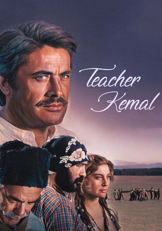 Teacher Kemal