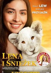 Lena i Śnieżek