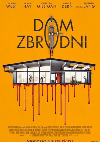 Dom zbrodni