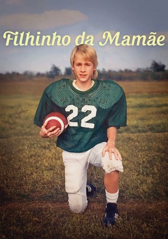 O Filhinho da Mamãe