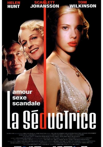 La Séductrice