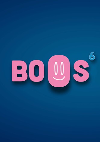 BOOS: This is the Voice