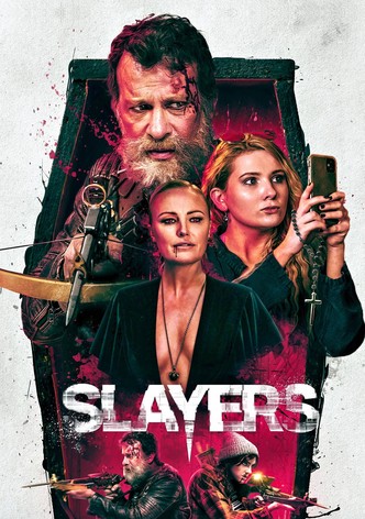 Slayers
