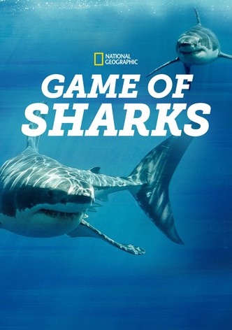 Game of Sharks