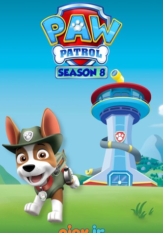 PAW Patrol