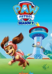 PAW Patrol - Season 9