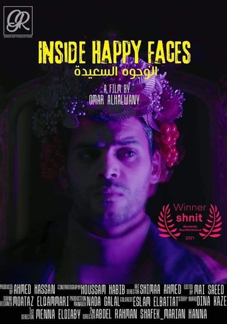 Inside Happy Faces