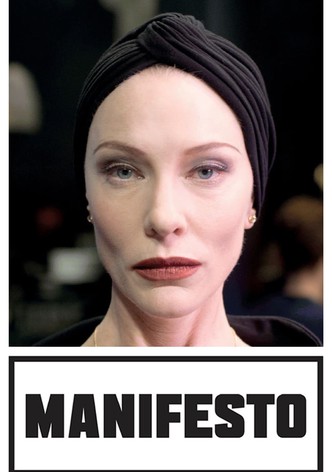 Manifesto (Legendado)