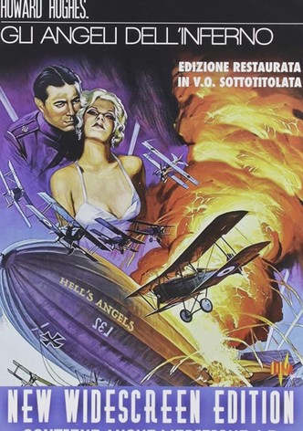 Gli angeli dell'inferno