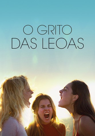 O Grito das Leoas