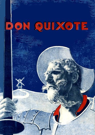 Dom Quixote