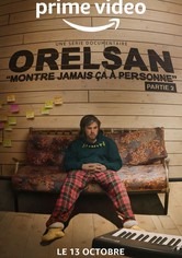 Orelsan: Never Show This to Anyone - Season 2