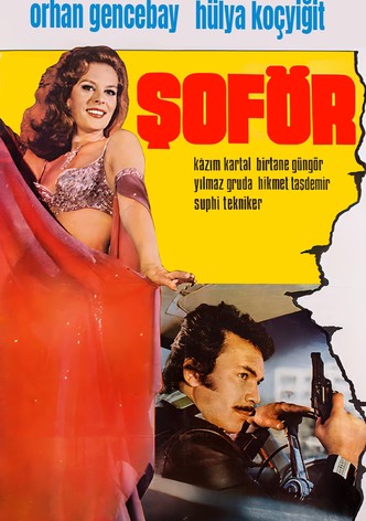 Şoför