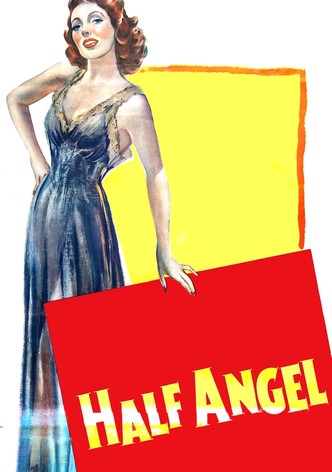Half Angel
