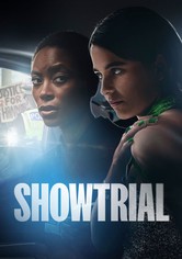 Showtrial - Saison 1
