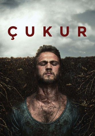 Cukur season-3