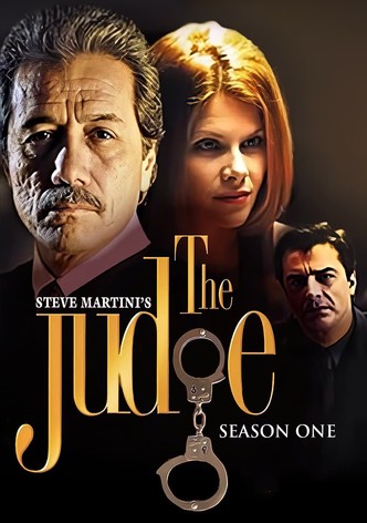 Steve Martini's The Judge
