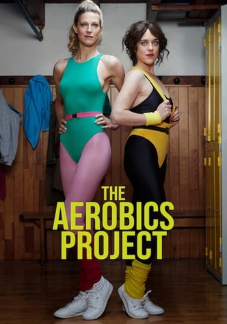 The Aerobics Project