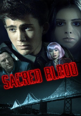 Sacred Blood