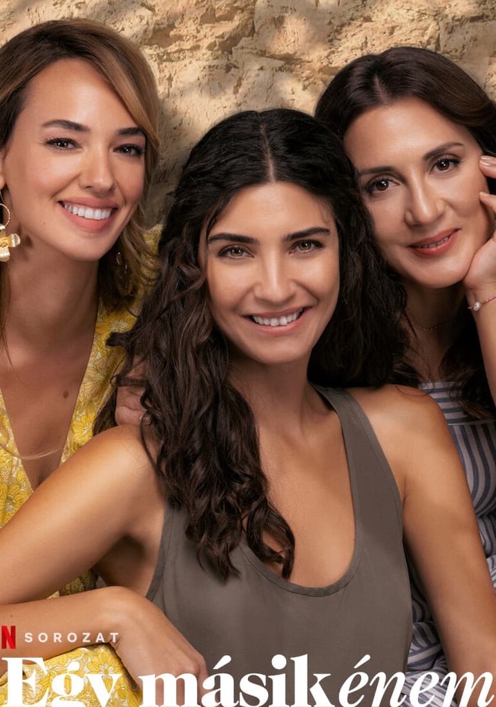 Egy másik énem - TV-műsor online adatfolyam