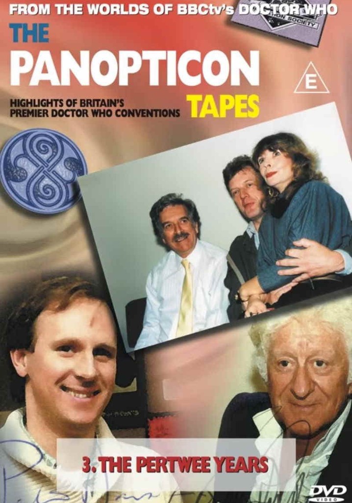 The PanoptiCon Tapes III