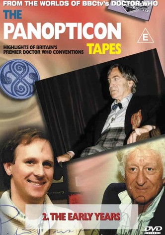 The PanoptiCon Tapes II