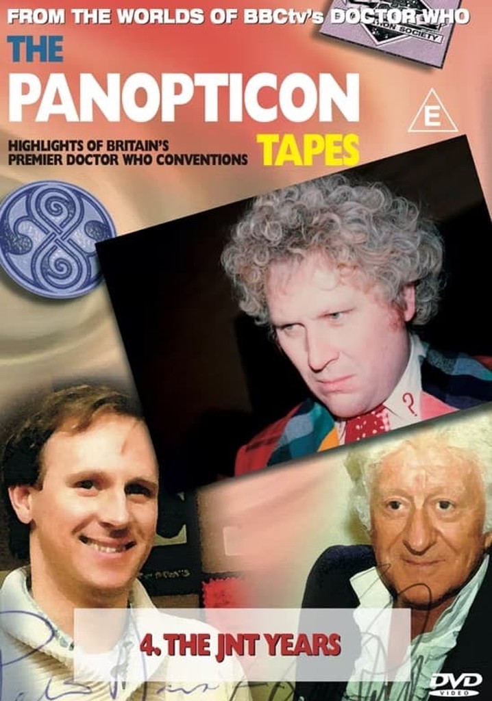 The PanoptiCon Tapes IV