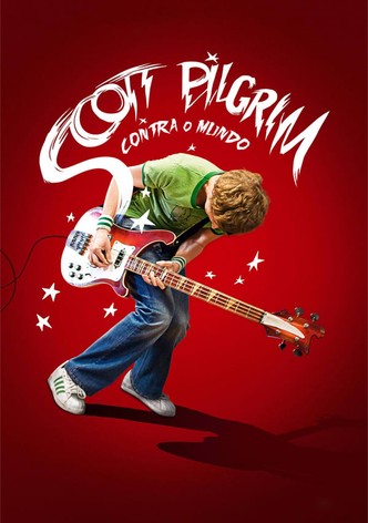 Assistir Scott Pilgrim Takes Off Dublado Online em PT-BR - Animes