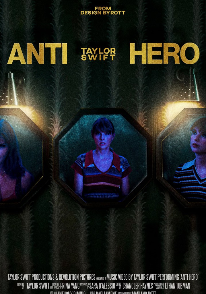 Taylor Swift: Midnights