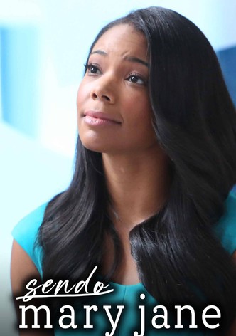 Sendo Mary Jane