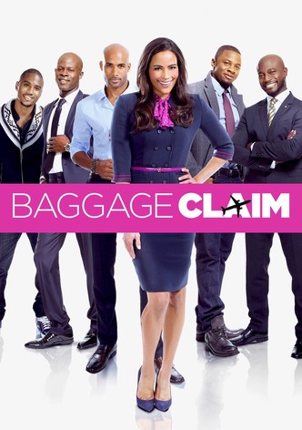 Baggage Claim