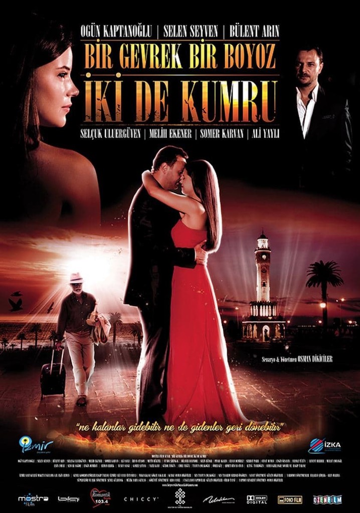 Bir Gevrek, Bir Boyoz, İki de Kumru