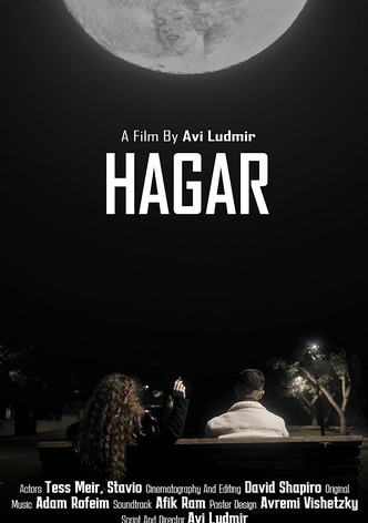 Hagar
