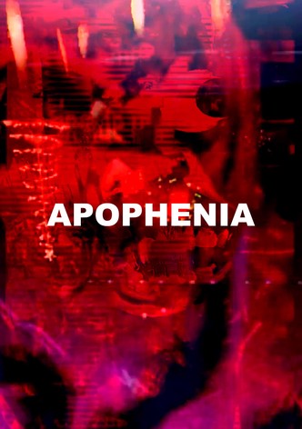 Apophenia