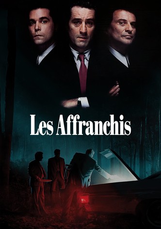 Les Affranchis