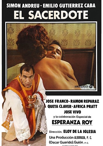 El sacerdote