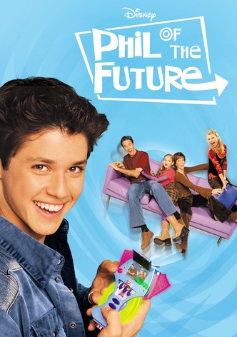 Phil of the Future