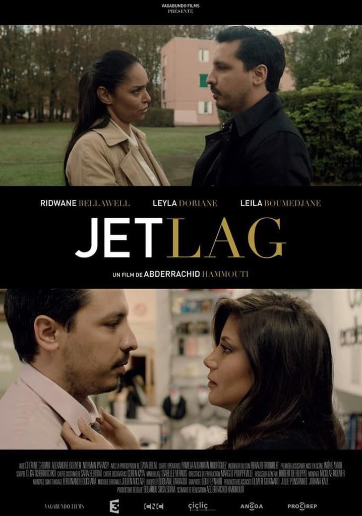 Jet Lag