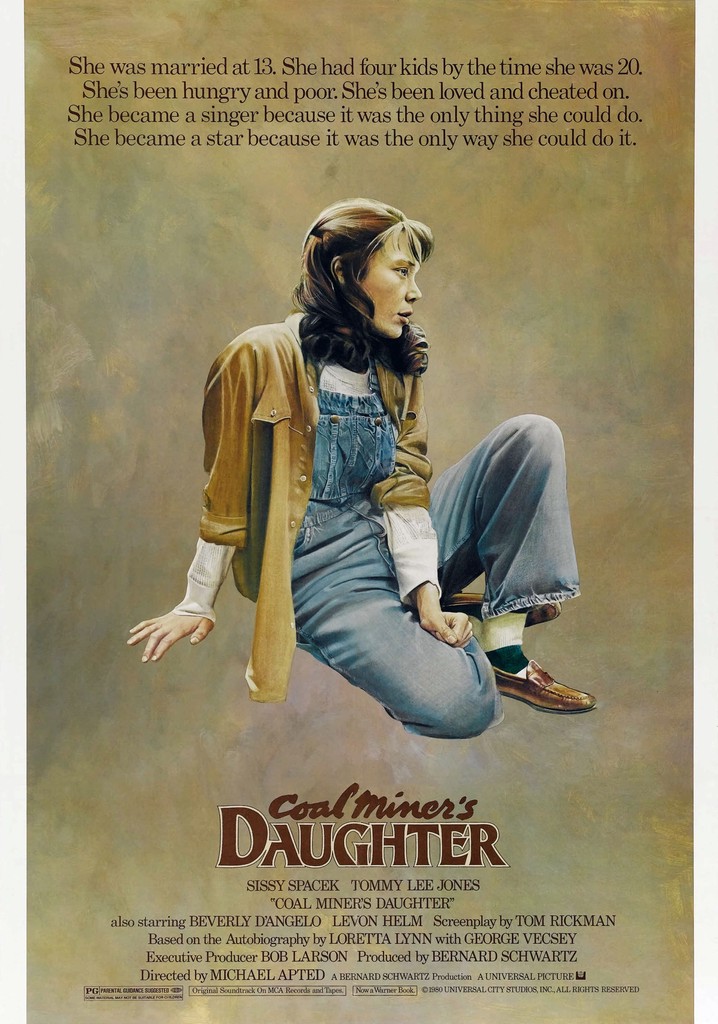 Where Can I Watch Coal Miner's Daughter For Free Coal Miner's Daughter streaming: where to watch online?