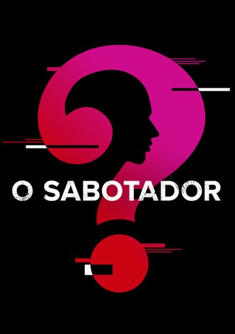 O Sabotador